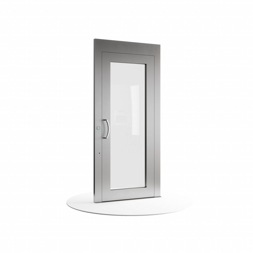 Reverse - Prodotto Premium - Porte