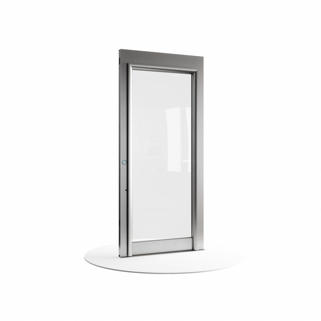 Wings - Prodotto Premium - Porte