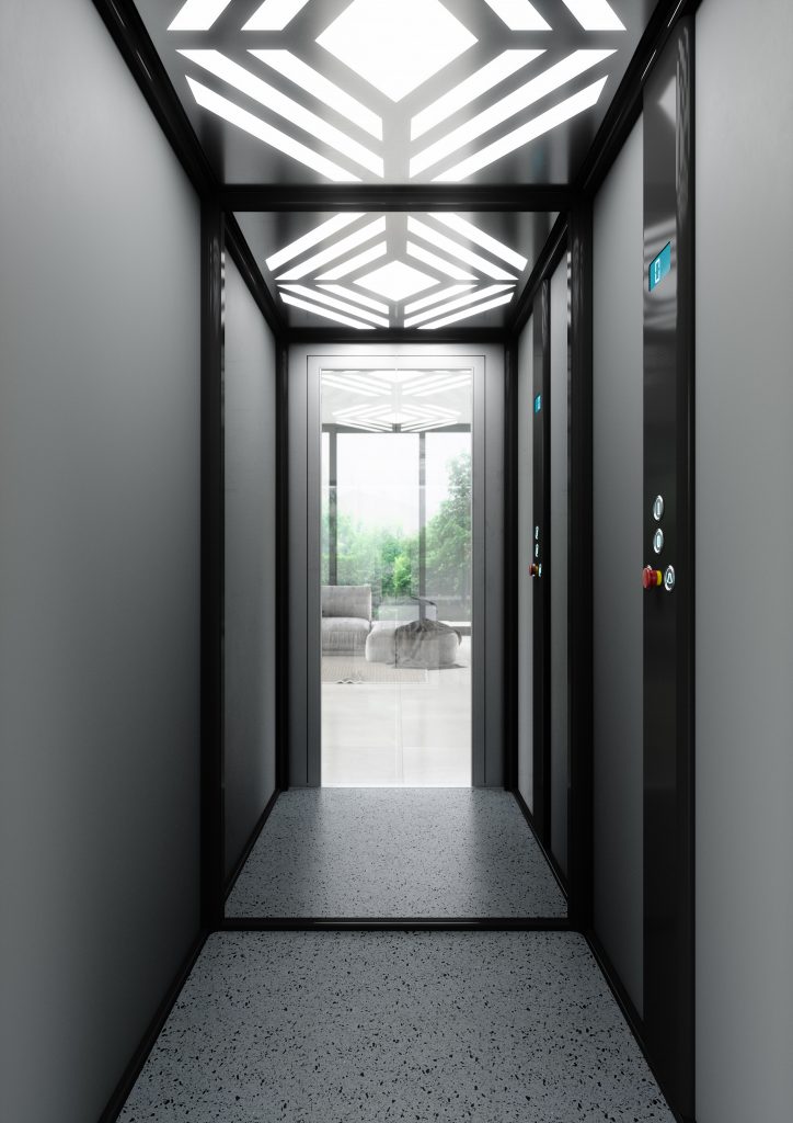 I profili di cabina - Eltec offre una gamma completa di finiture e soluzioni. Scoprile nel nostro catalogo dedicato. - Cabine