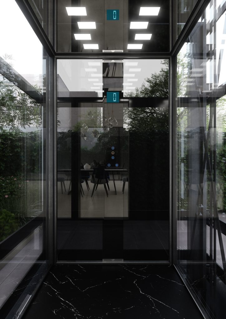 I profili di cabina - Eltec offre una gamma completa di finiture e soluzioni. Scoprile nel nostro catalogo dedicato. - Cabine