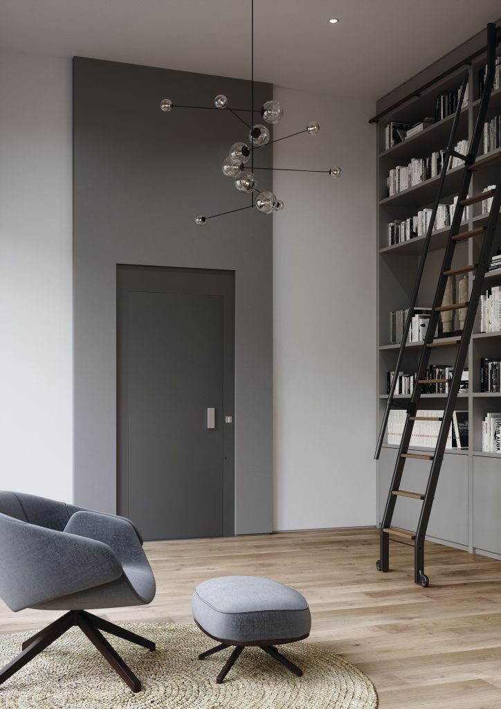 Porta a battente -  - Porte