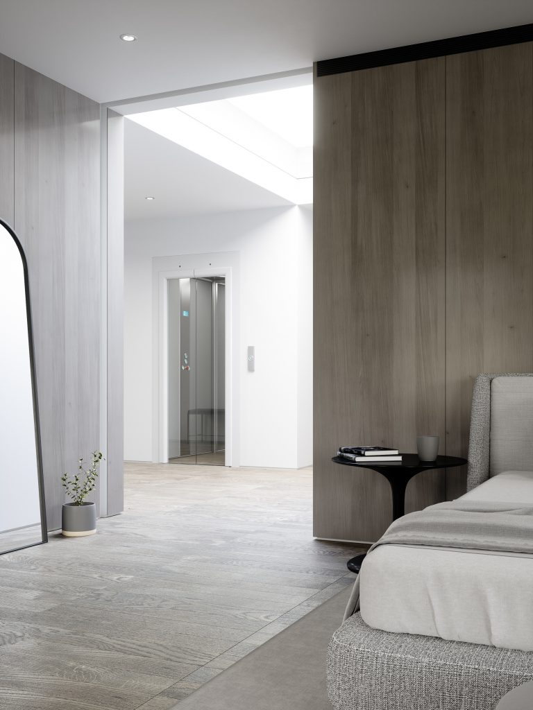 Elettra - Prodotto premium - Porte