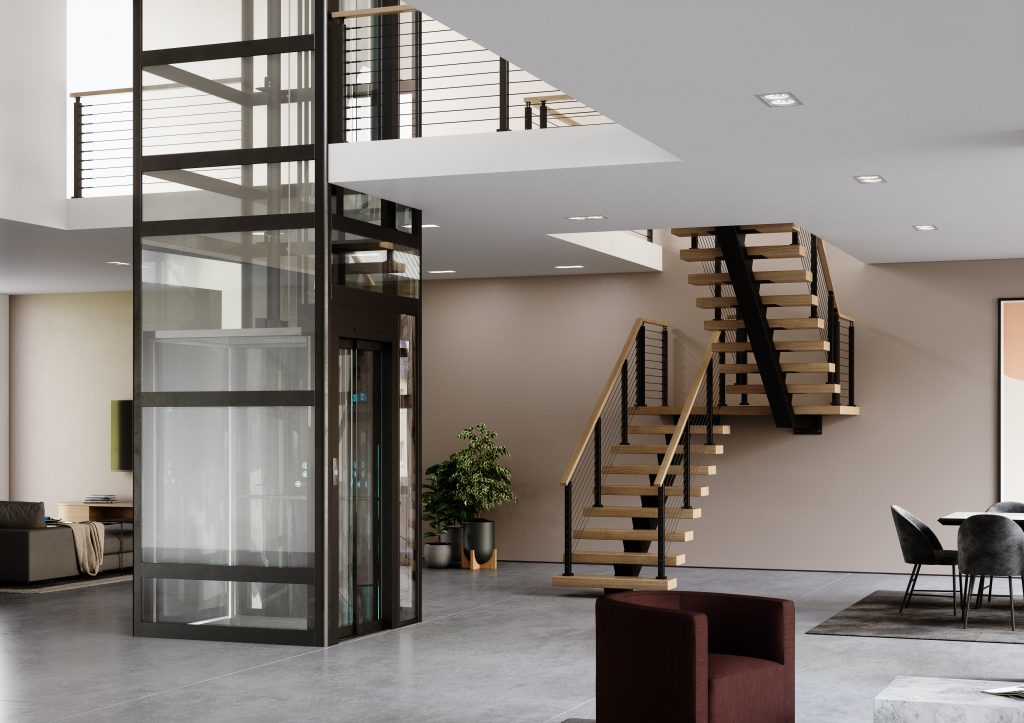 Struttura TA - Strutture