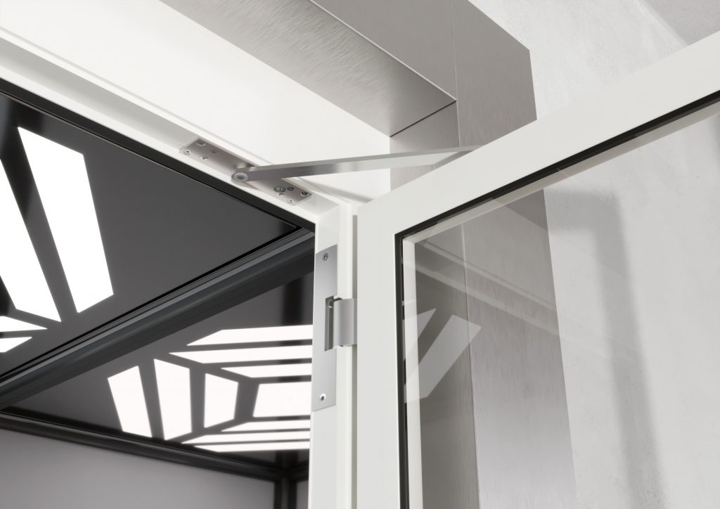 Elsa - Prodotto Premium - Porte