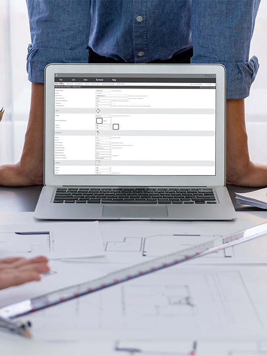 Il nostro portale Eltec Hub è uno strumento dedicato a installatori e progettisti.
