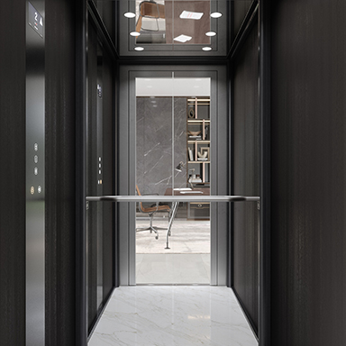 I profili di cabina - Eltec offre una gamma completa di finiture e soluzioni. Scoprile nel nostro catalogo dedicato.