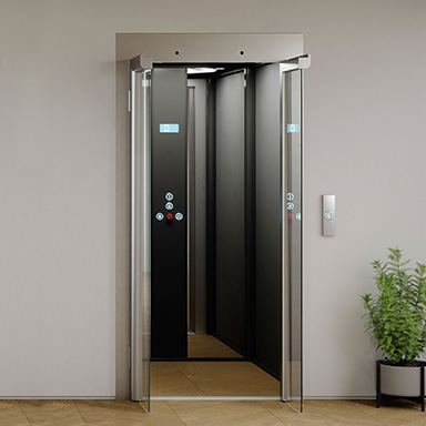 Elettra - Prodotto premium