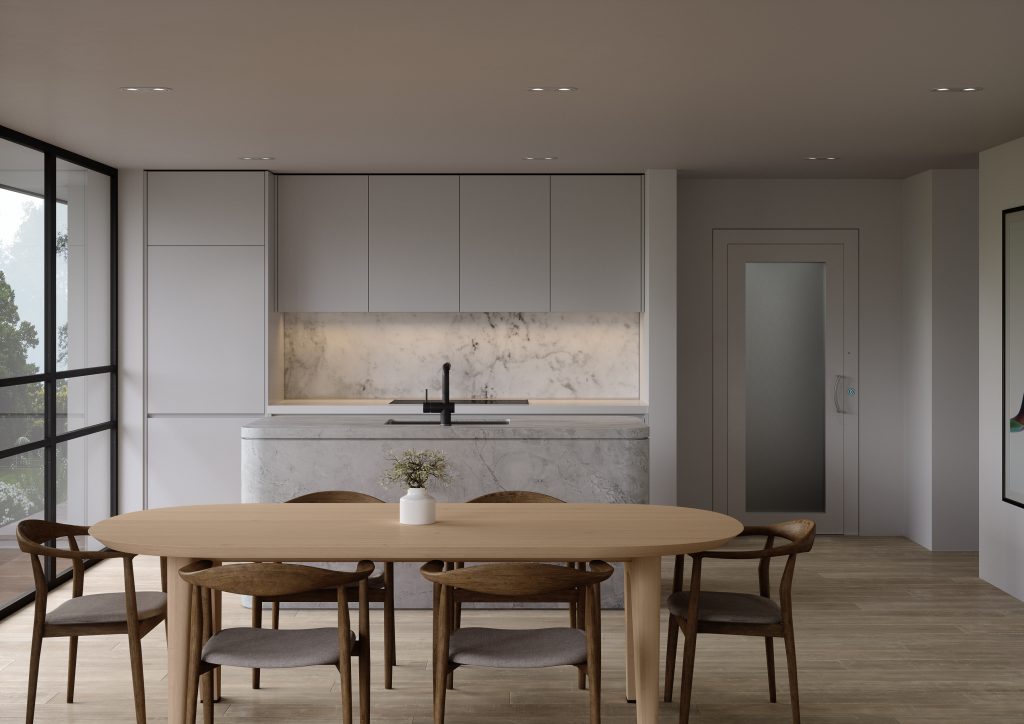 Volare - Engineered for simplicity, built for value. - Home lift