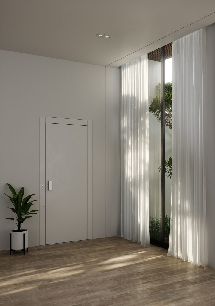 Volare - Engineered for simplicity, built for value. - Home lift